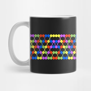 Bell Ringer Plain Bob Doubles for kids Mug